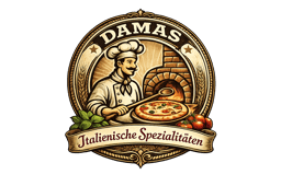 Pizzeria Damas Krefeld