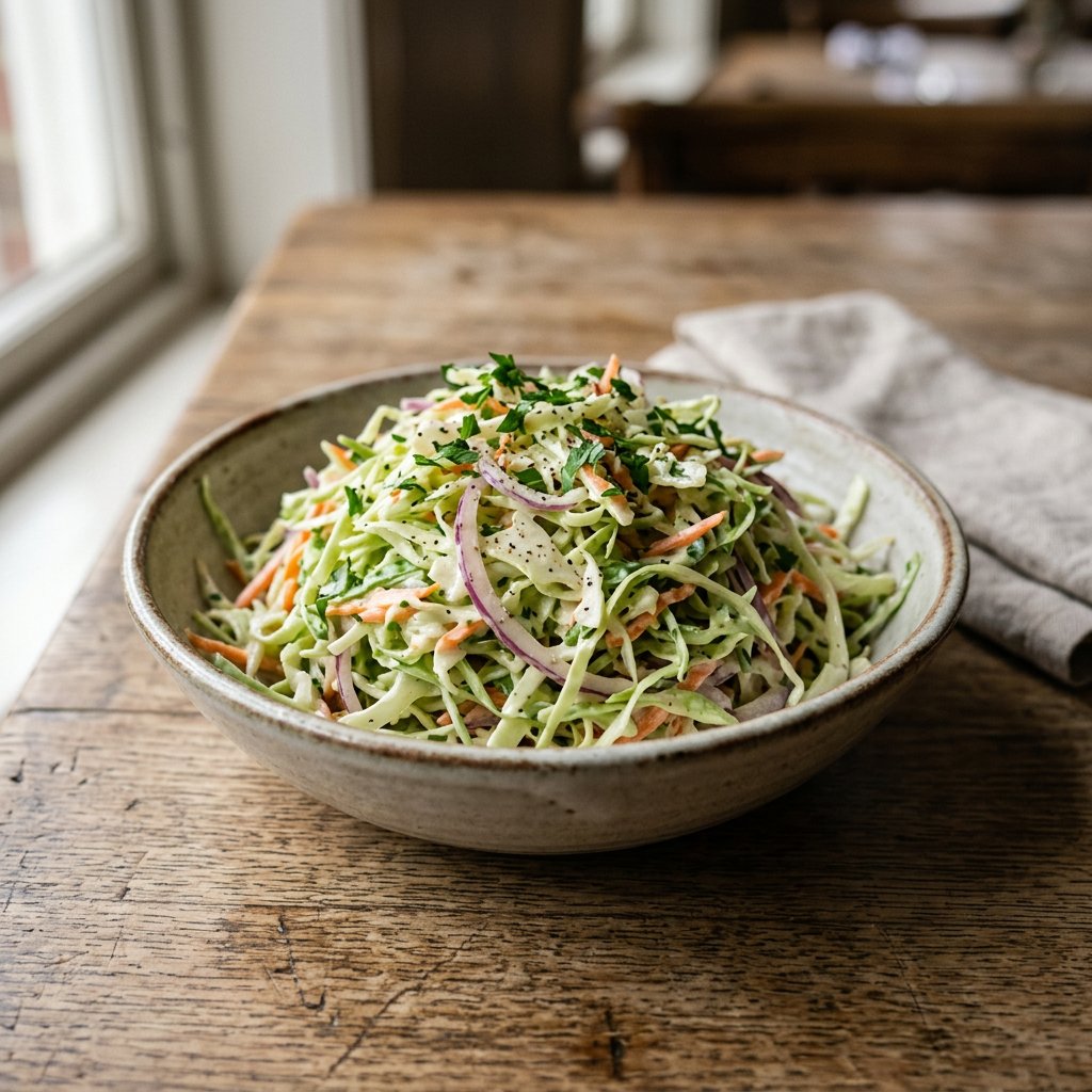 Coleslaw