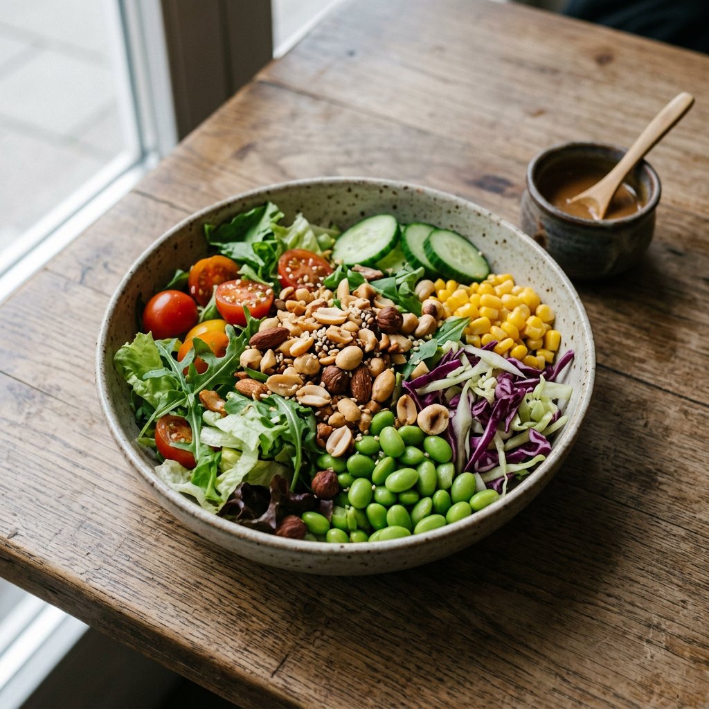 Salate & Bowls
