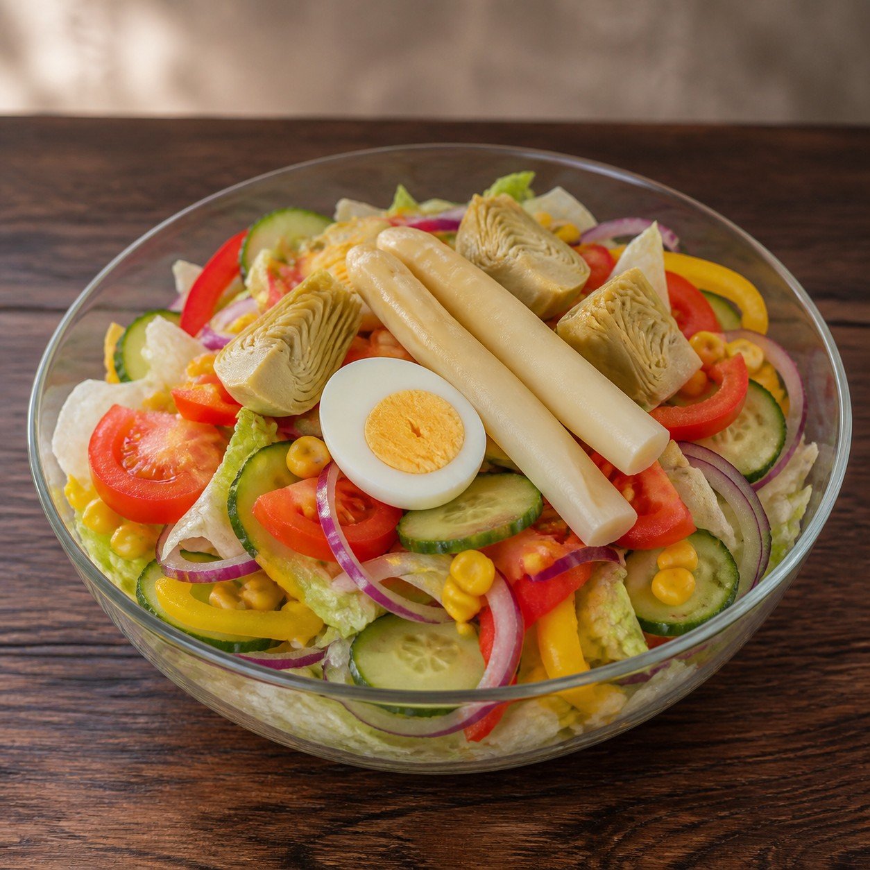 Insalata Contadina