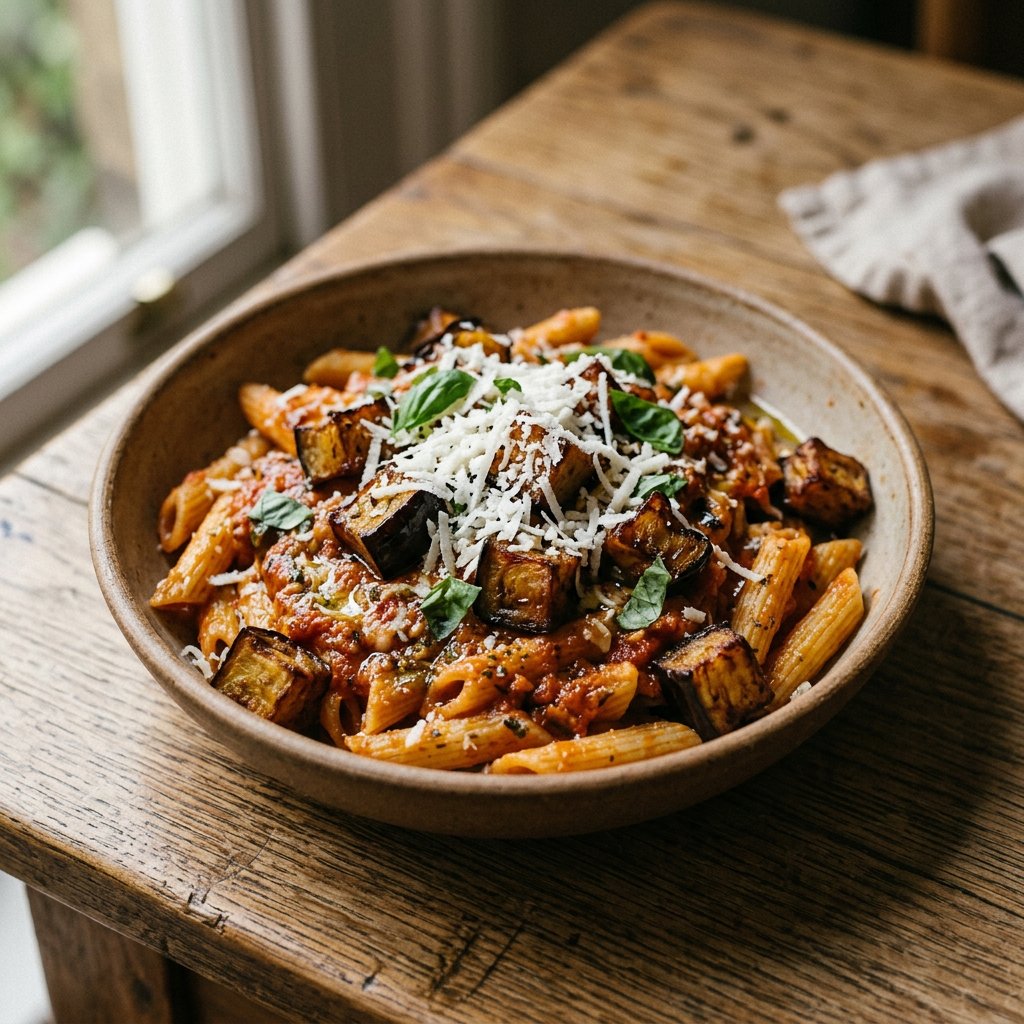 Penne alla Norma