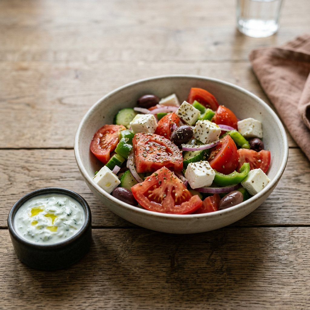 Bauernsalat
