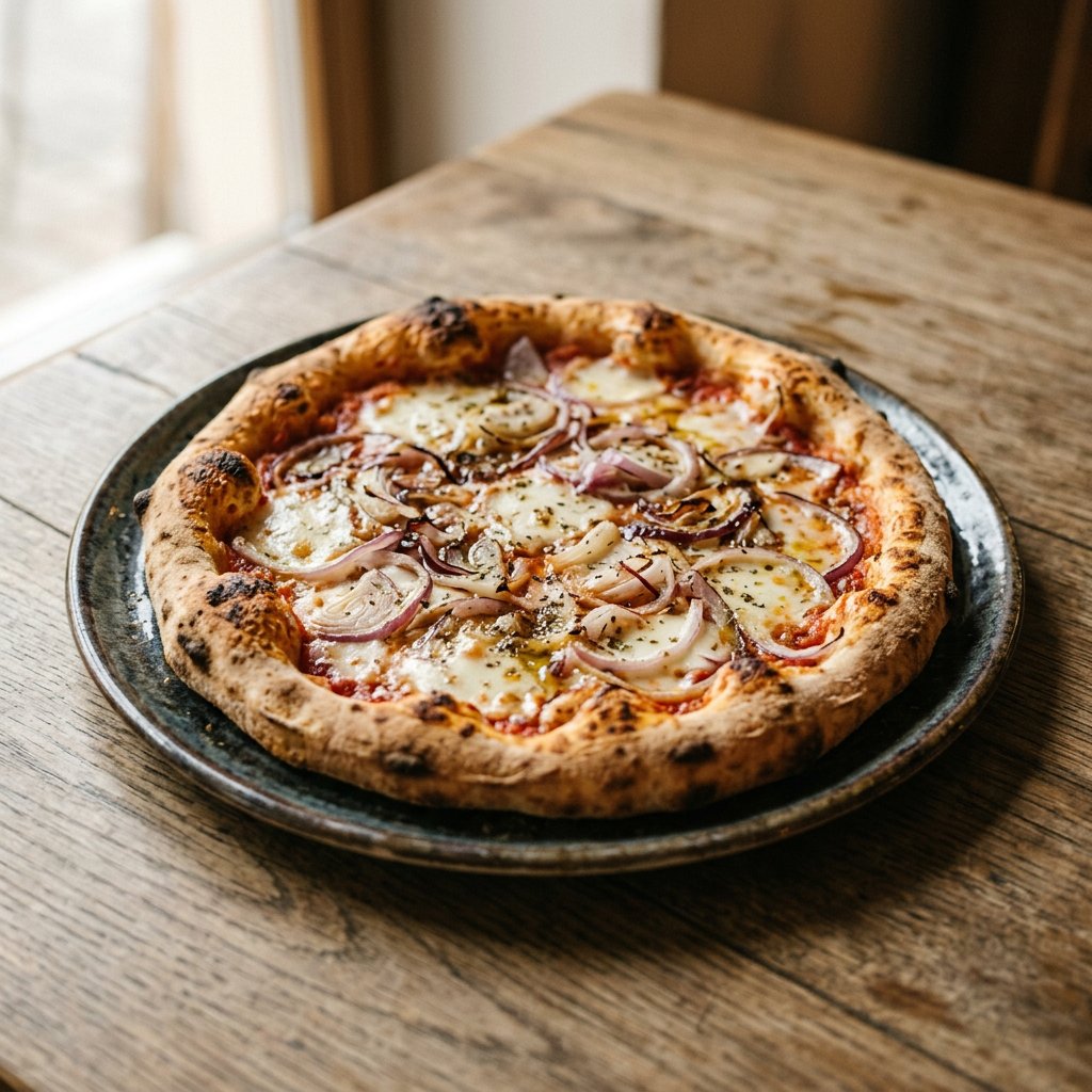 Pizza Cipolla
