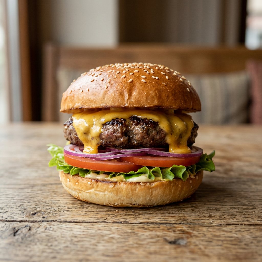 Burger 