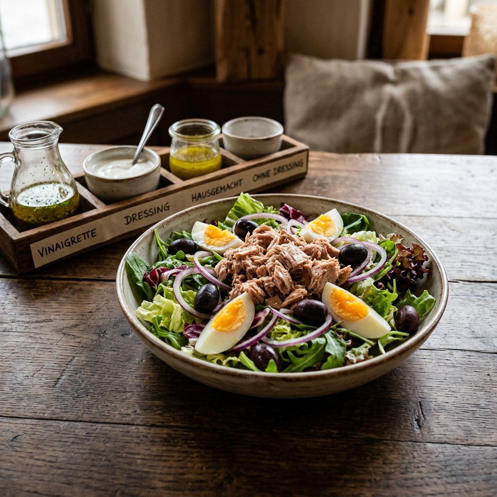 Salat Tonno