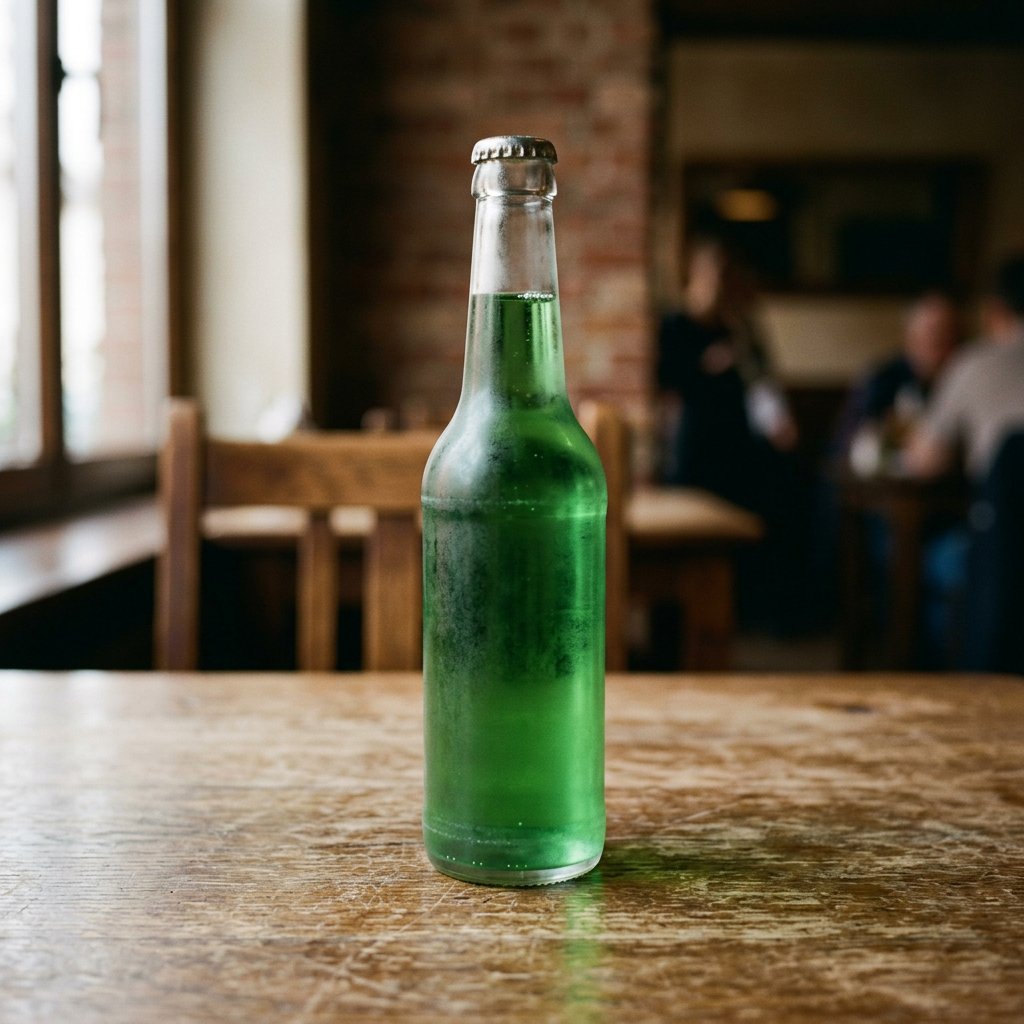 Durstlöscher 0,5l
