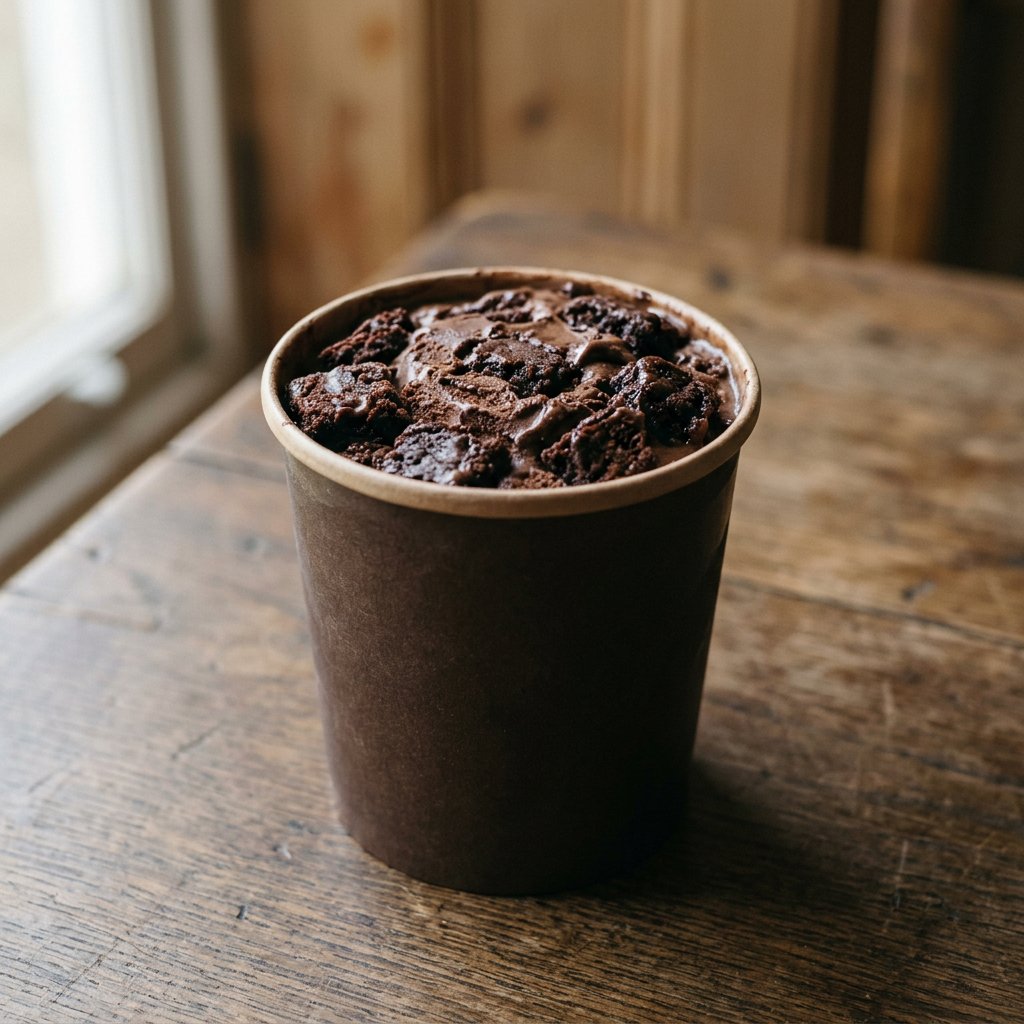 Ben & Jerry's Chocolate Fudge Brownie 465ml