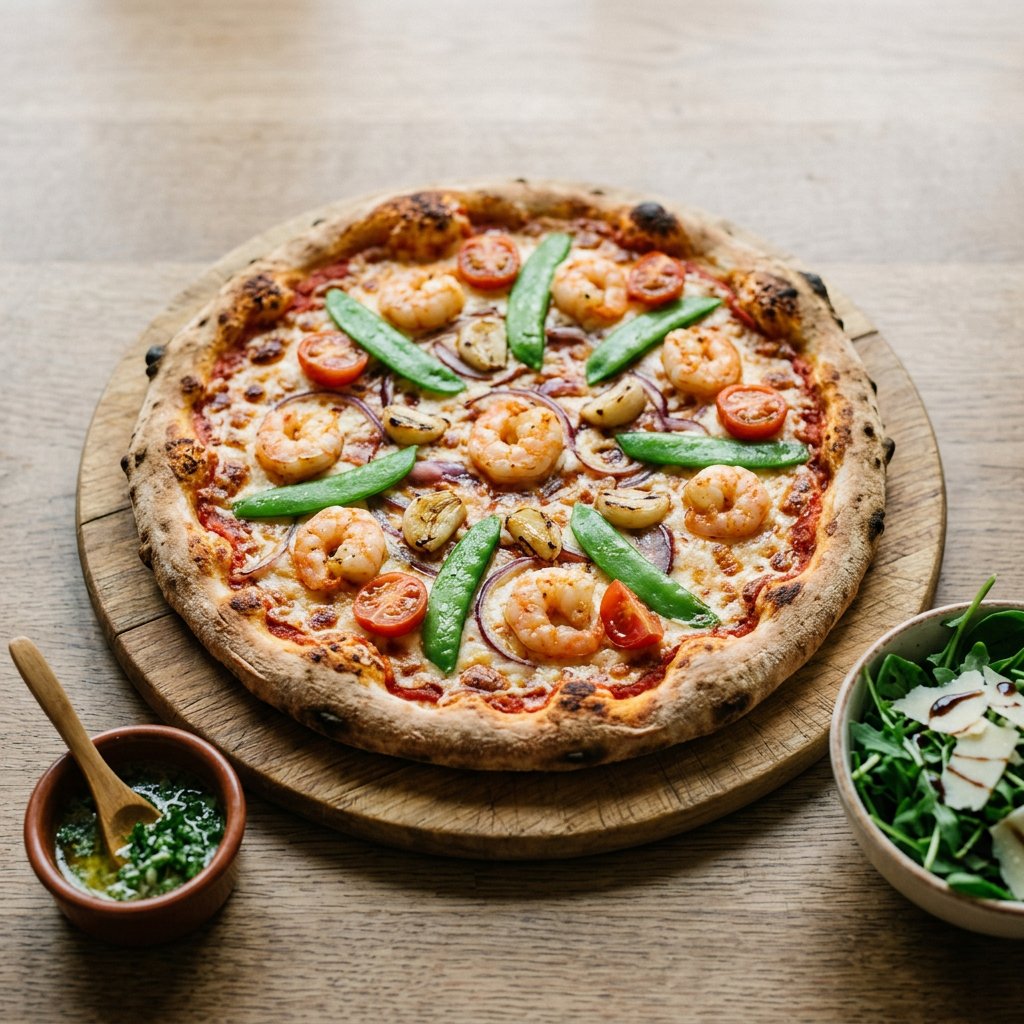 Pizza Arizona