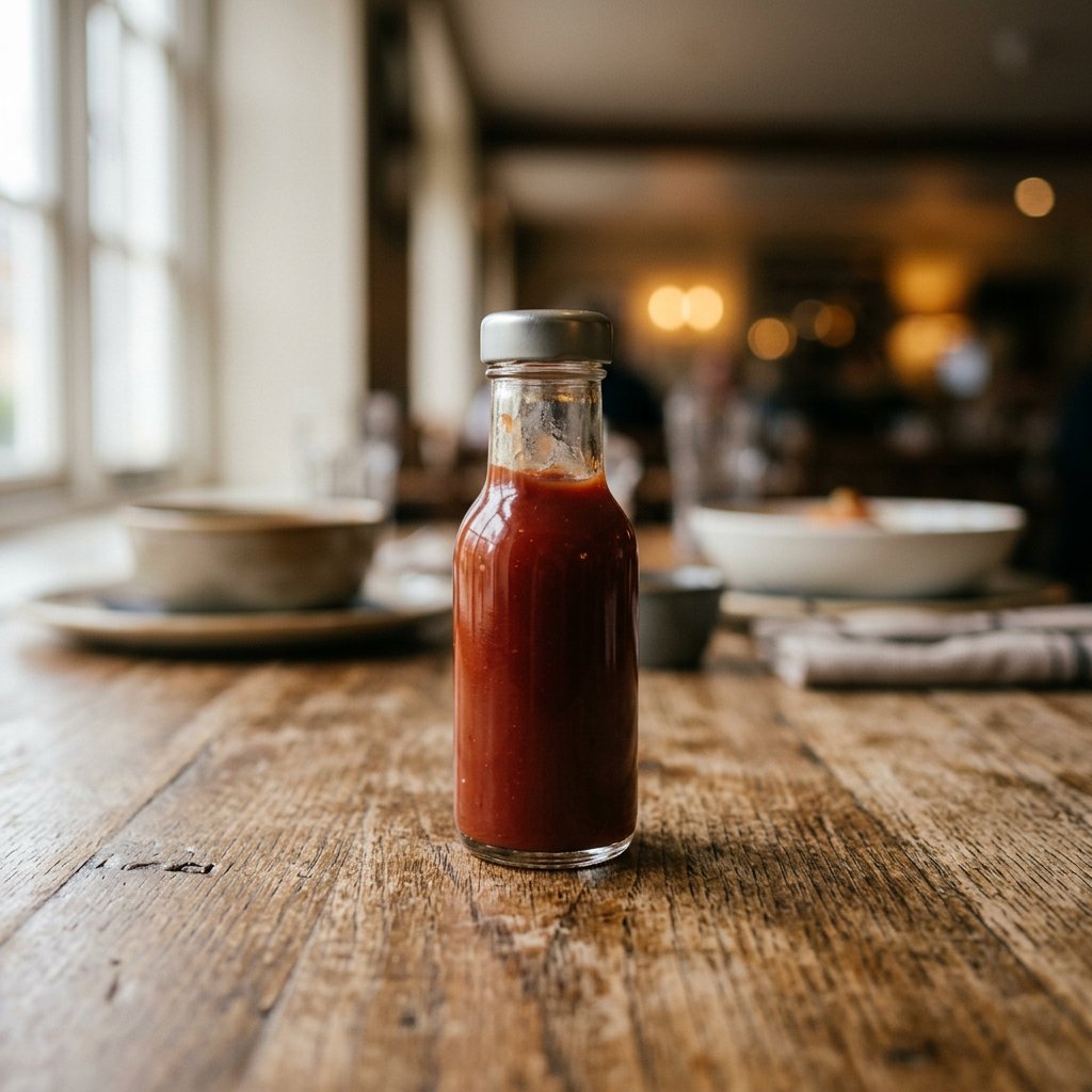 Ketchup 100ml