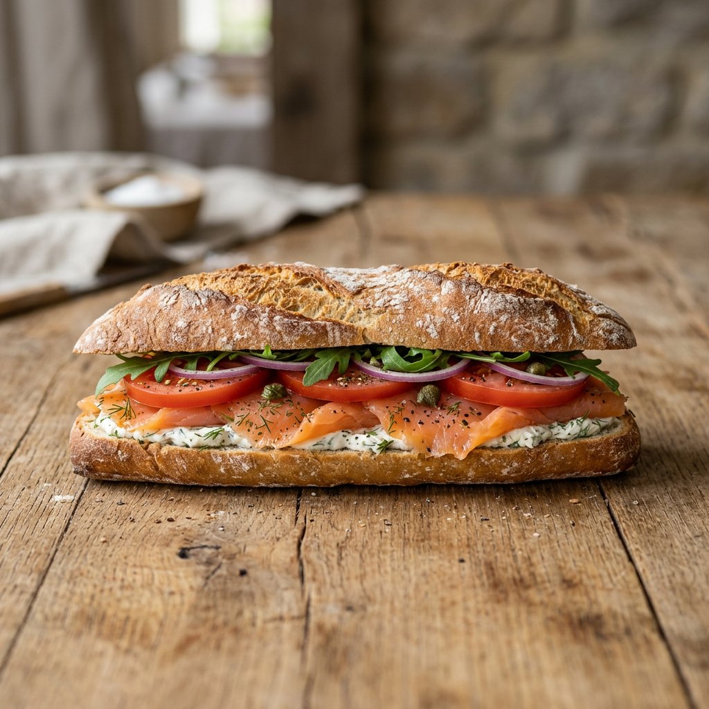 Baguettes