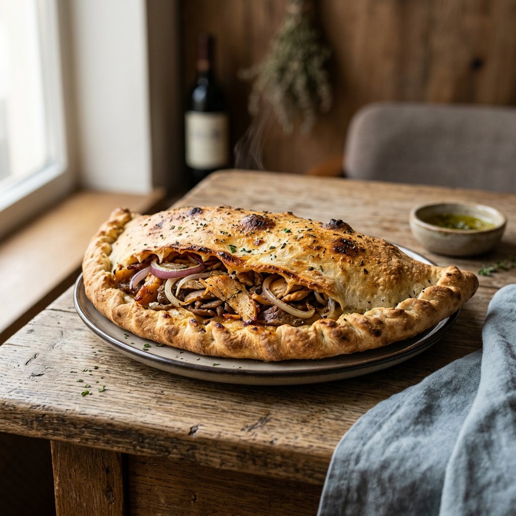 Pizza Calzone 2 (Ø 29cm)