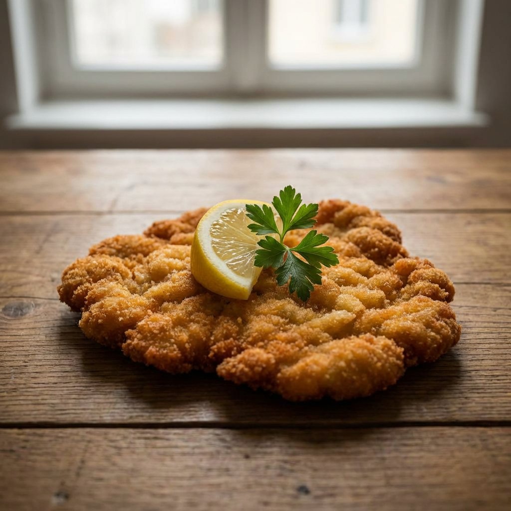 Schnitzel