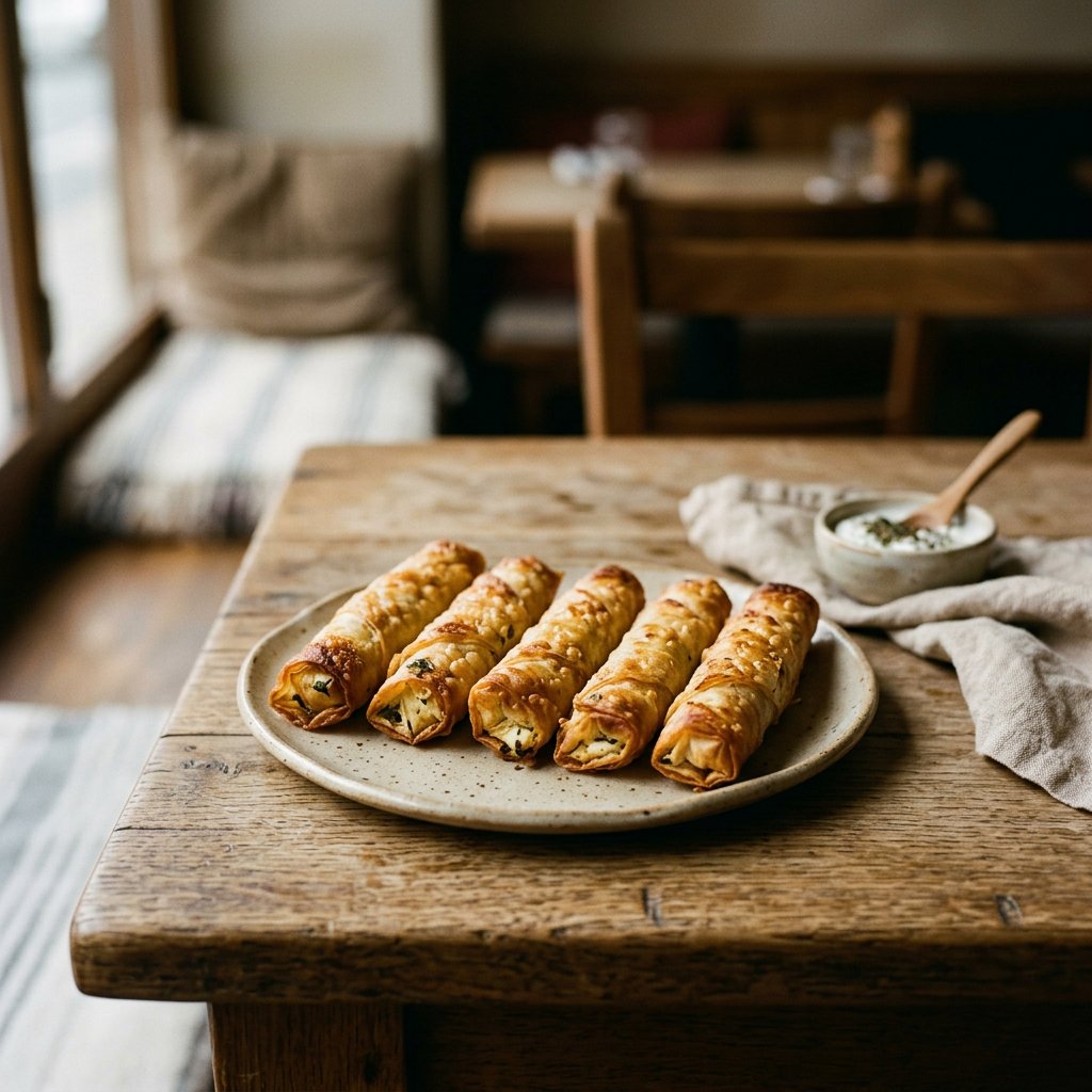 Snacks & Beilagen