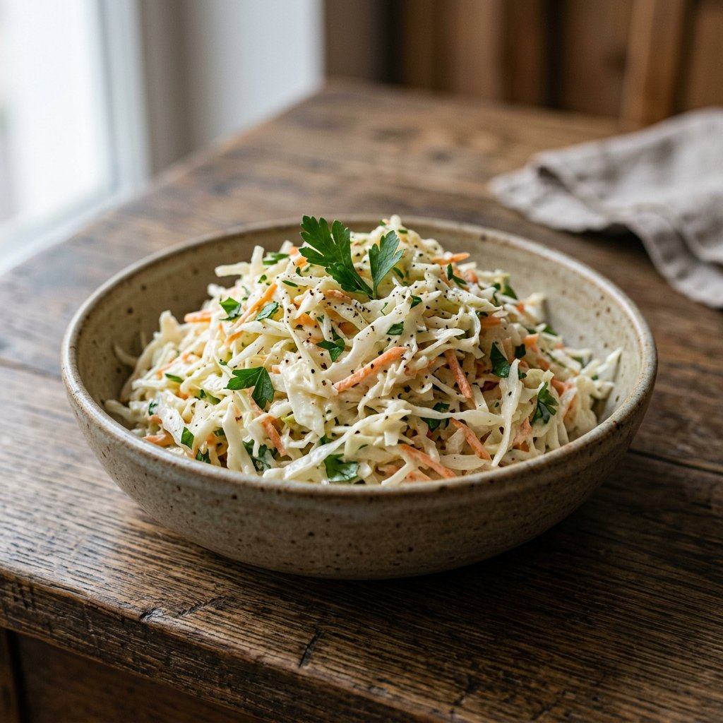 Krautsalat