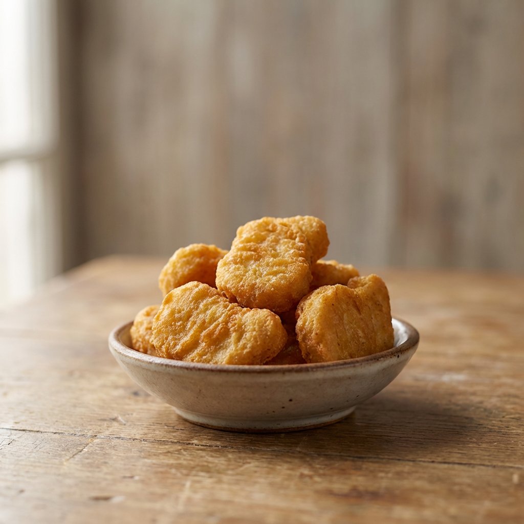 Chicken Nuggets