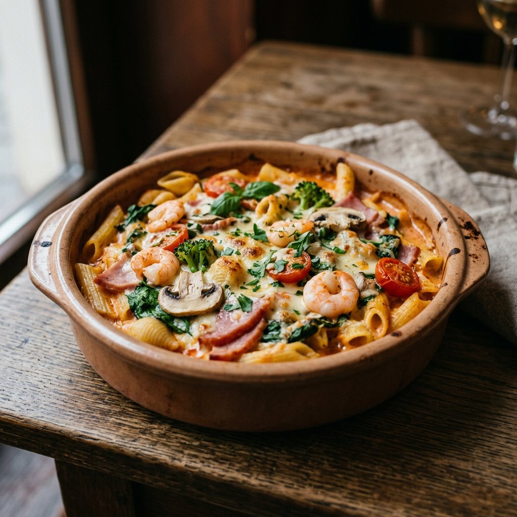 Combinazione Don Mario