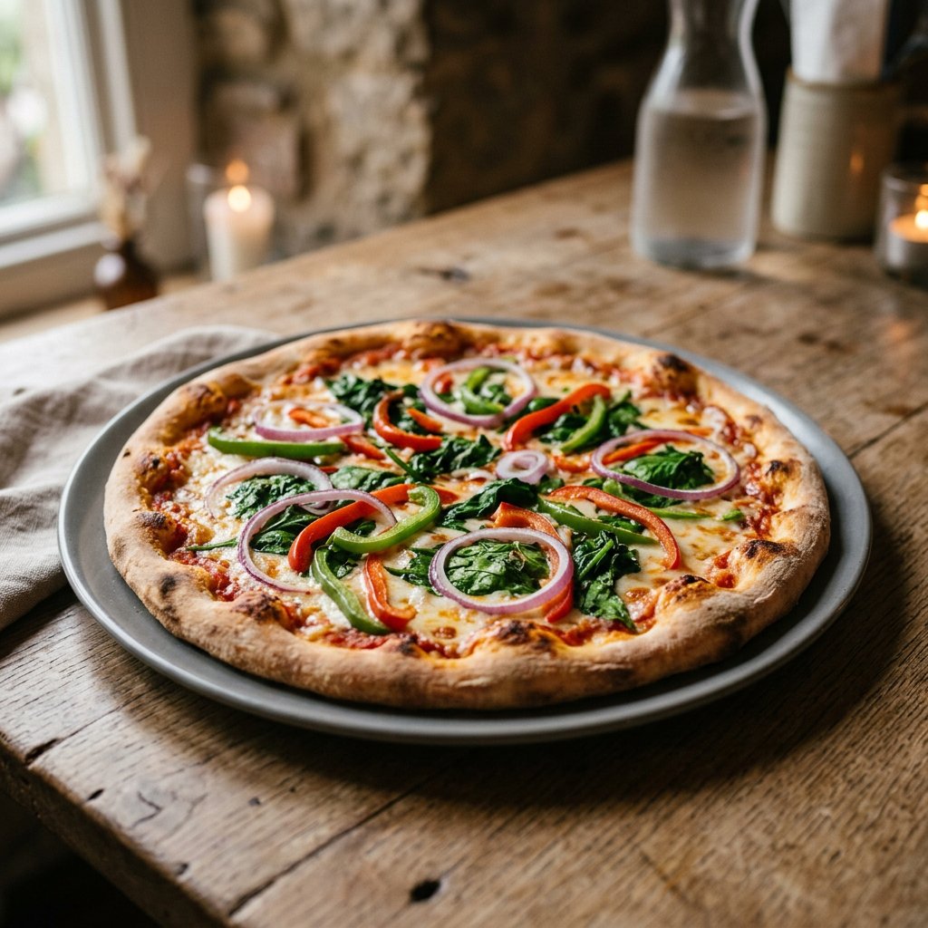 Pizza Italia
