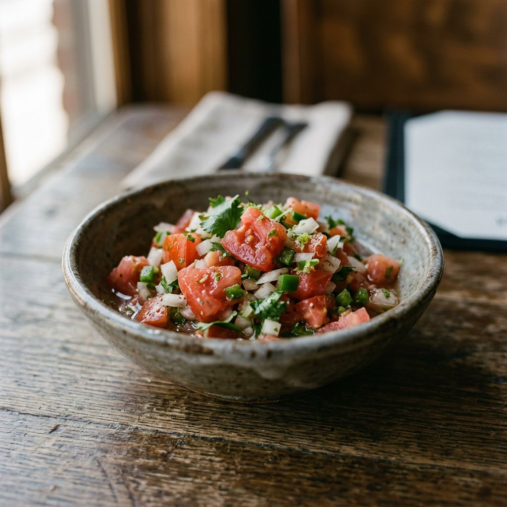 Salsa