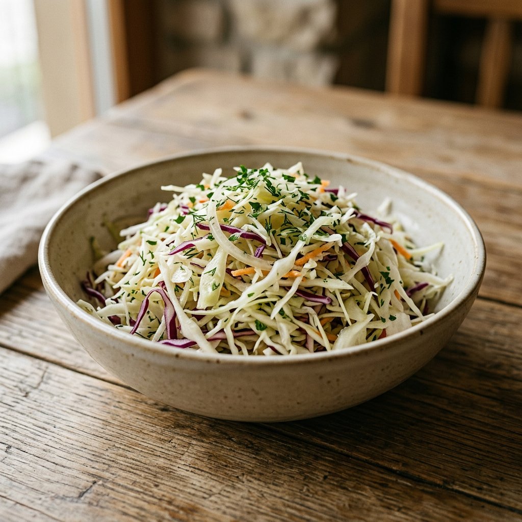 Krautsalat