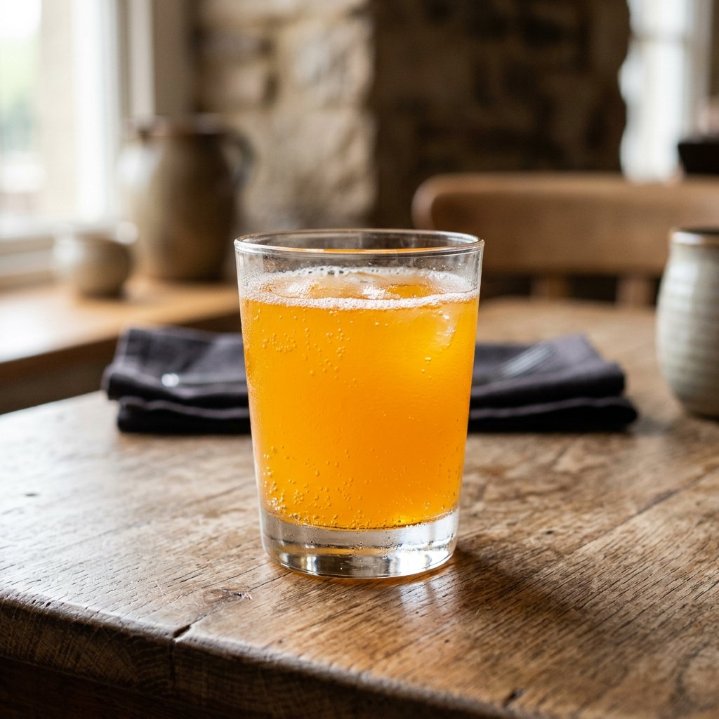 Fanta Exotic