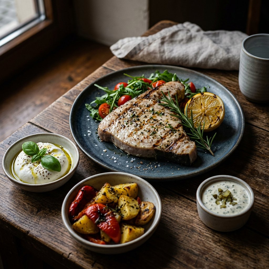 Swertfisch