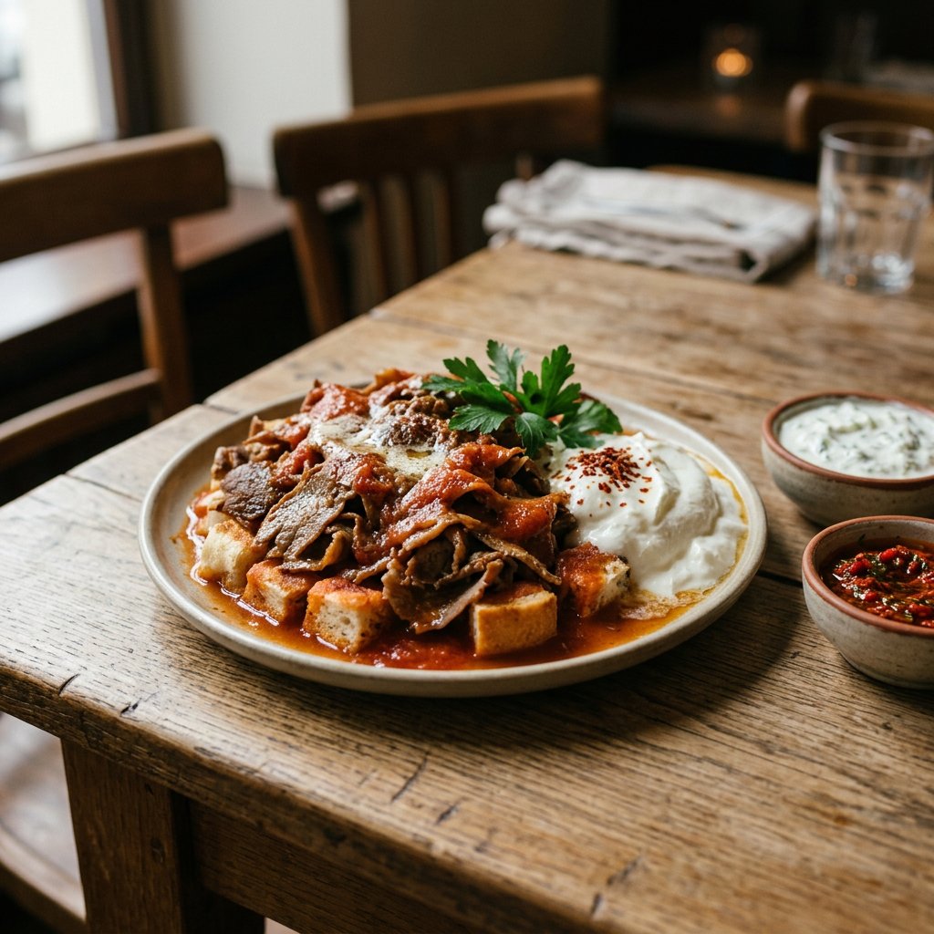 Iskender