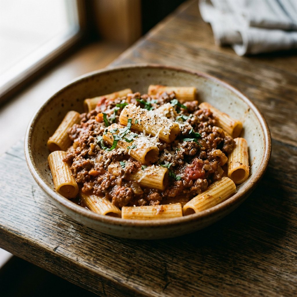 Pasta