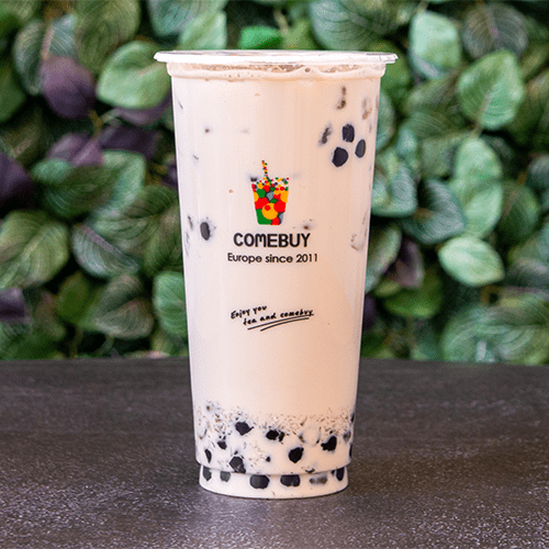 Ultimate QQ Milchtee 0,6l