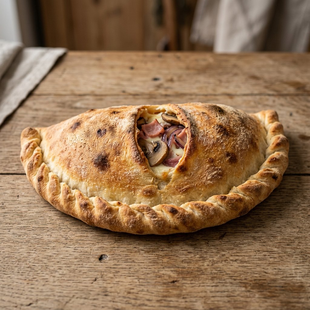 Pizza Calzone 1 (Ø 29cm)