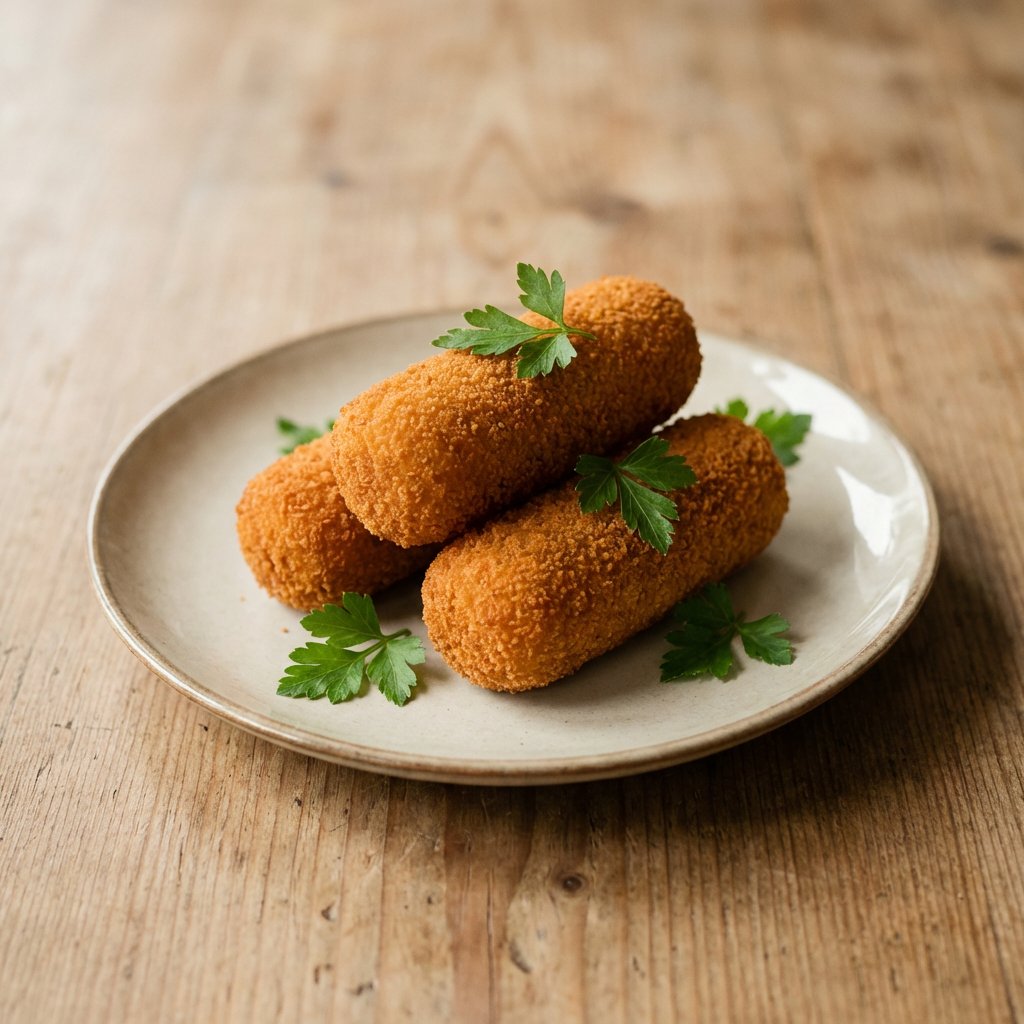 Kroketten