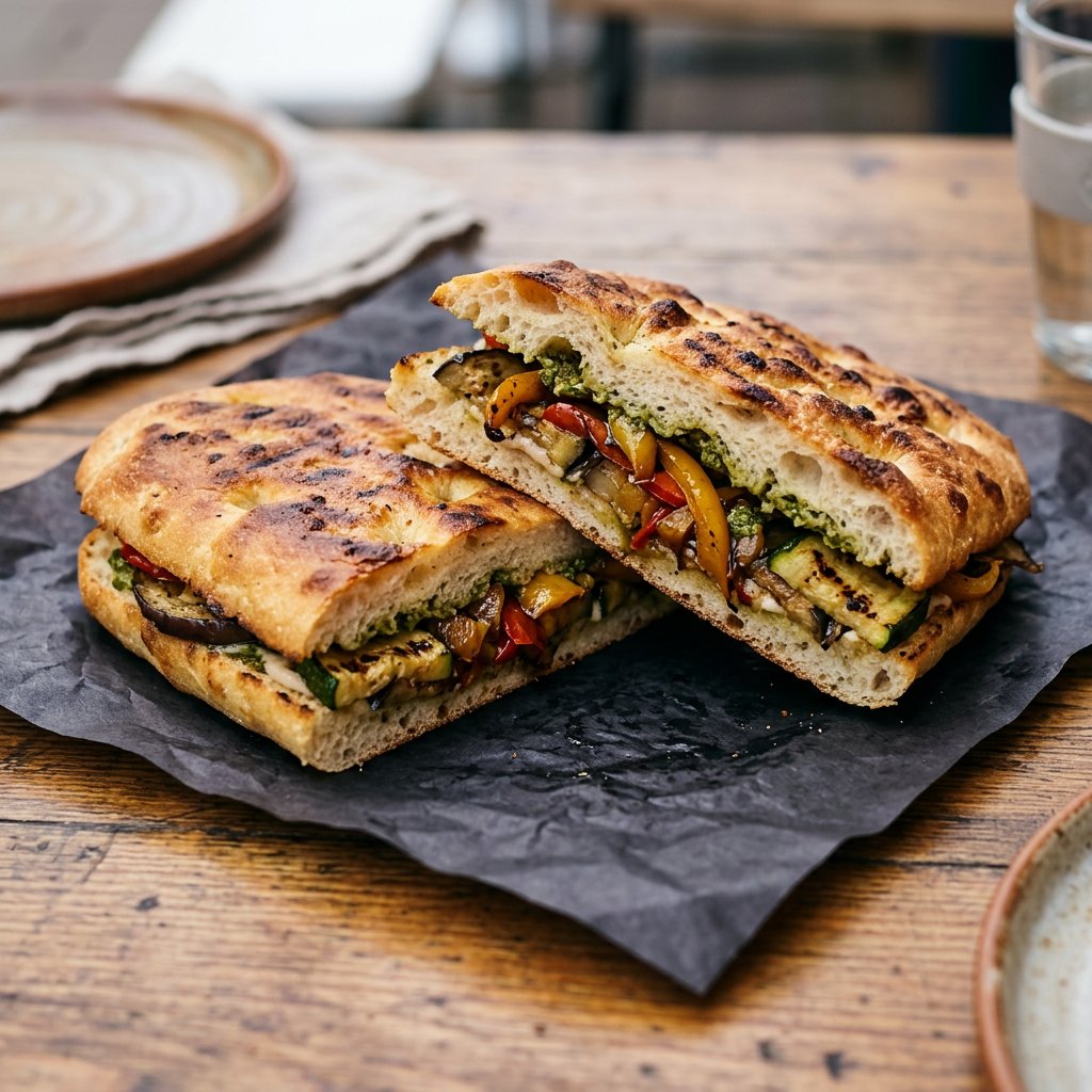 Verdure Vegane