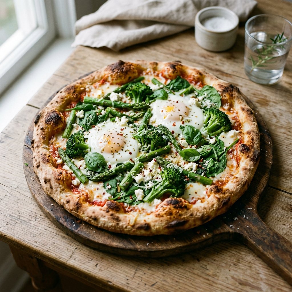 Pizza Bella Vita