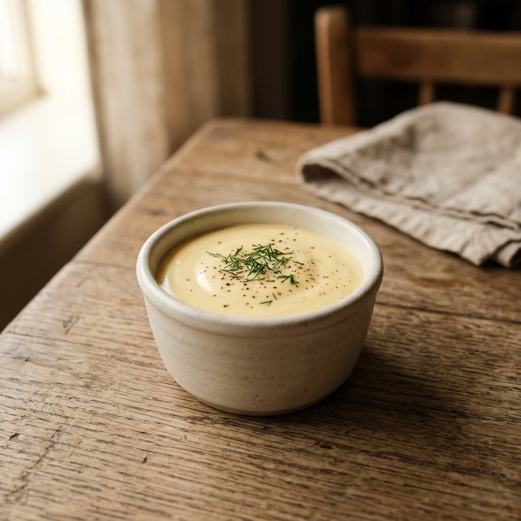 Sauce Hollandaise