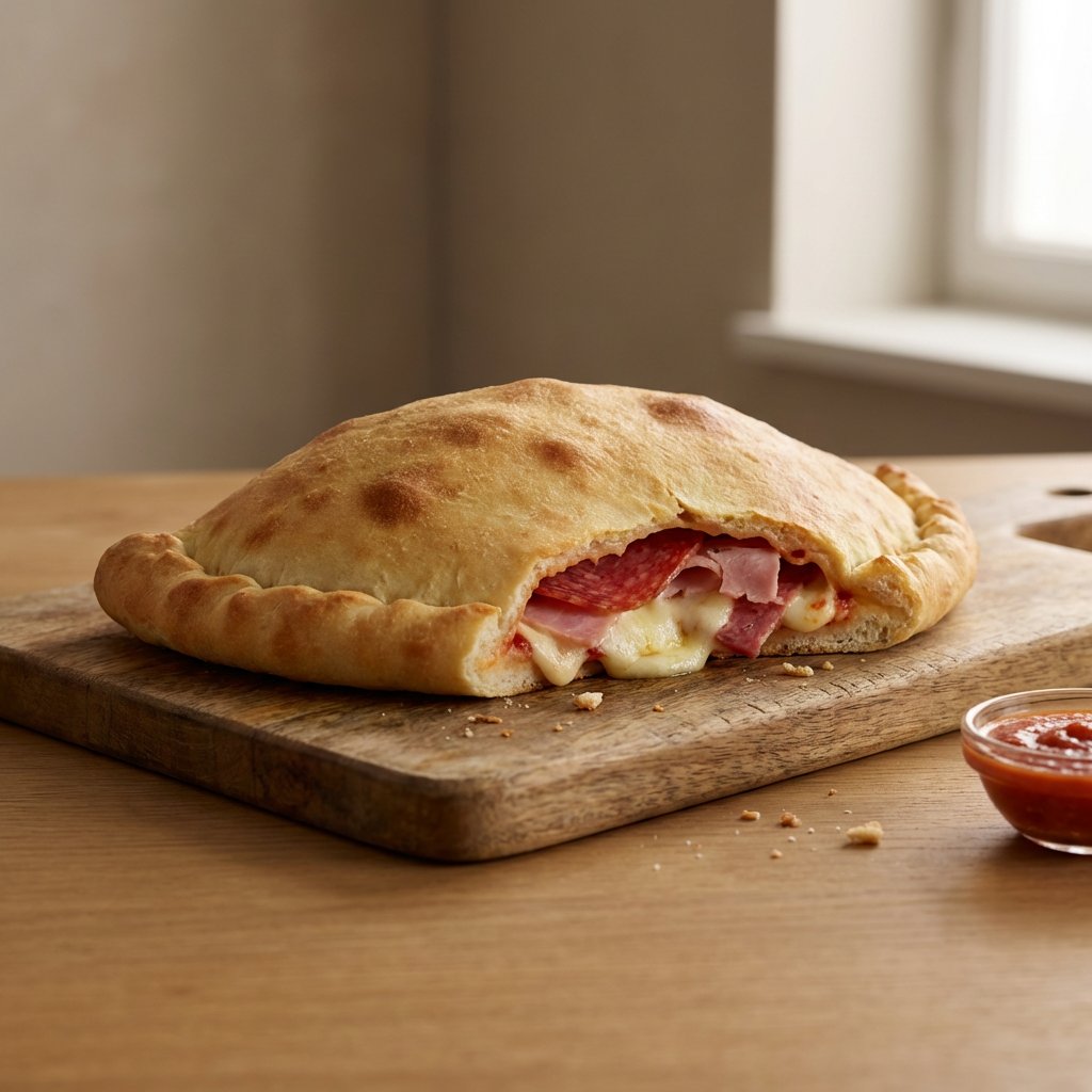 Calzone Normal