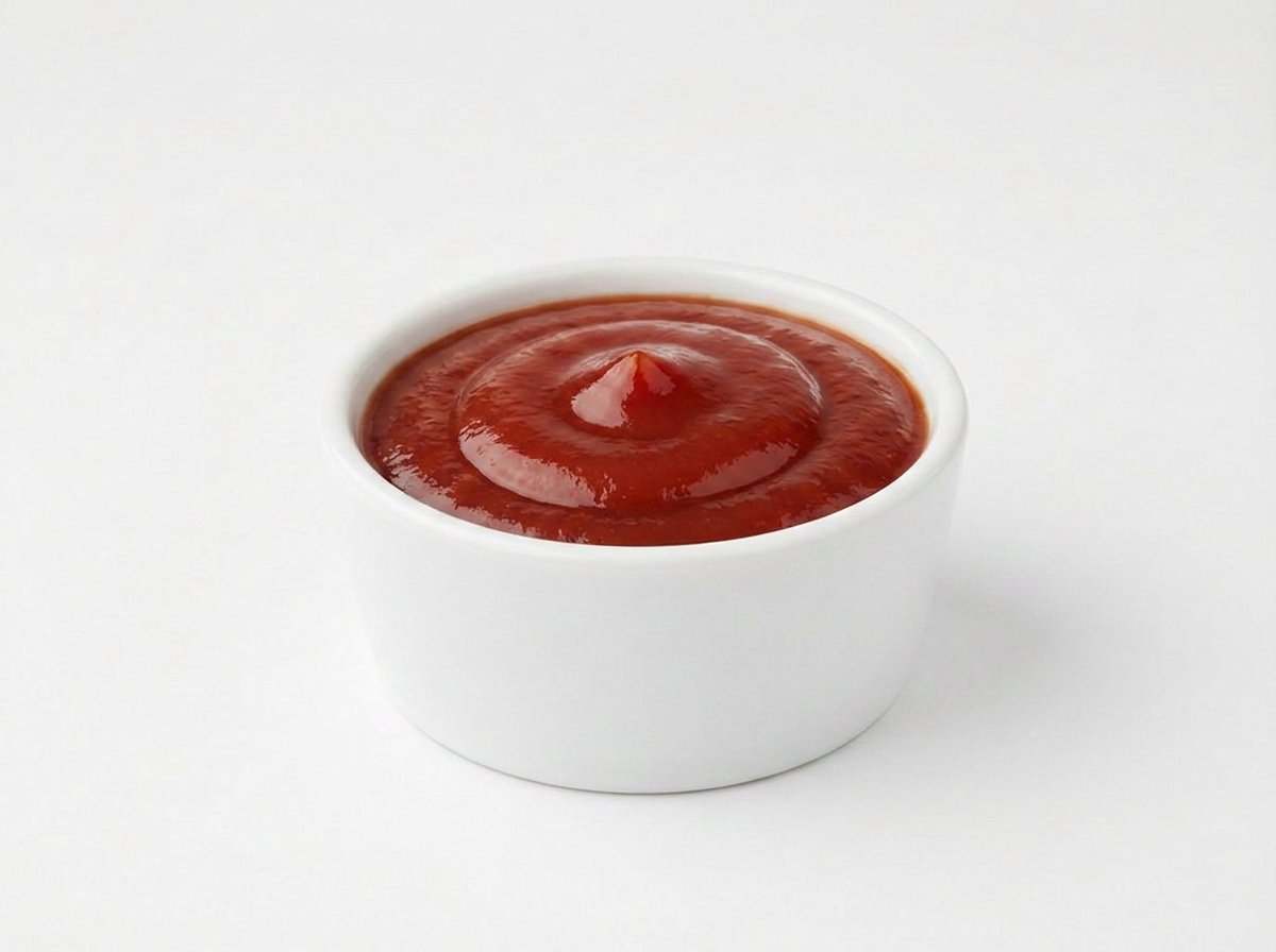 Ketchup