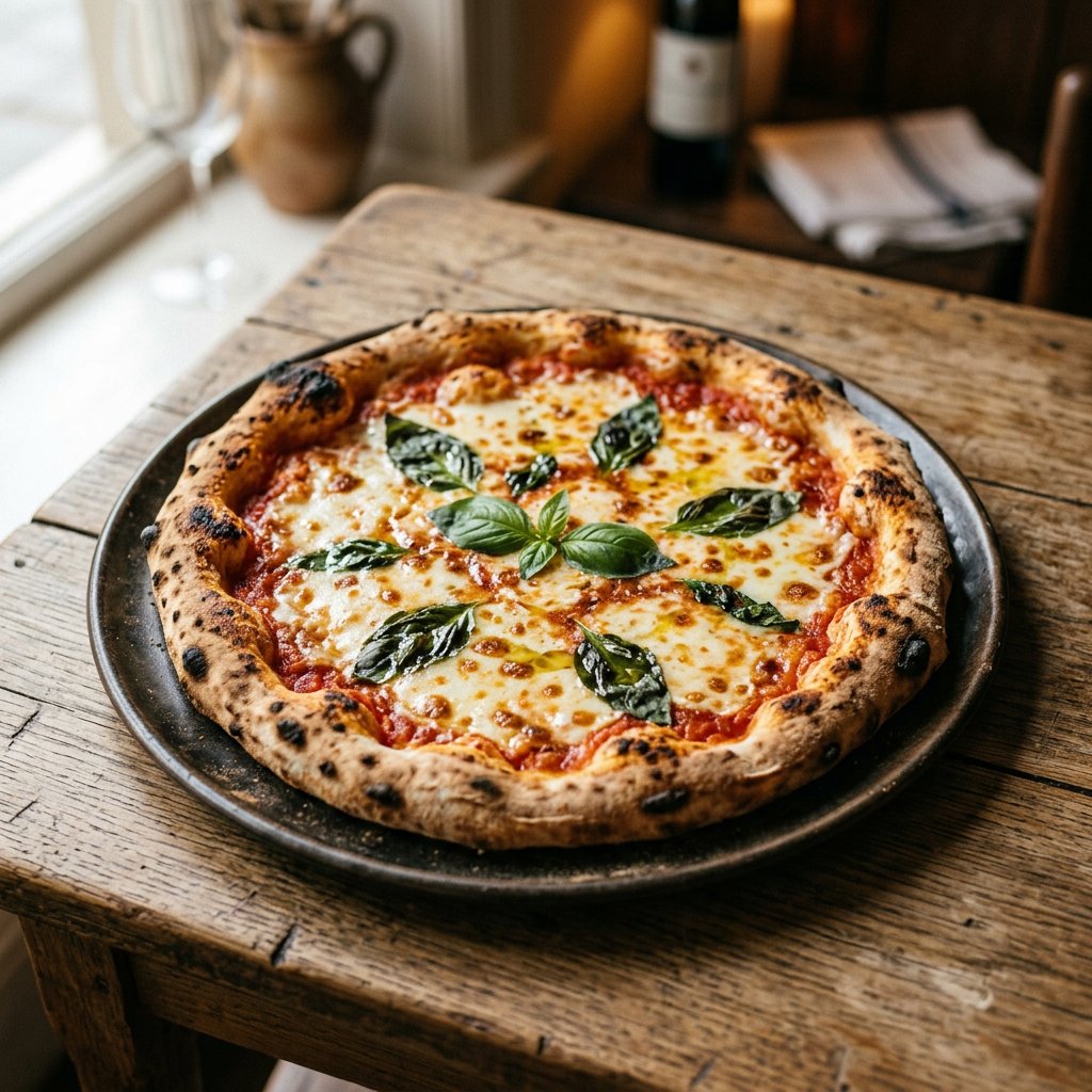 Margherita