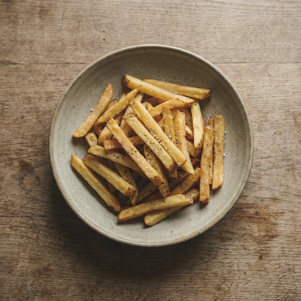 Pommes Frites