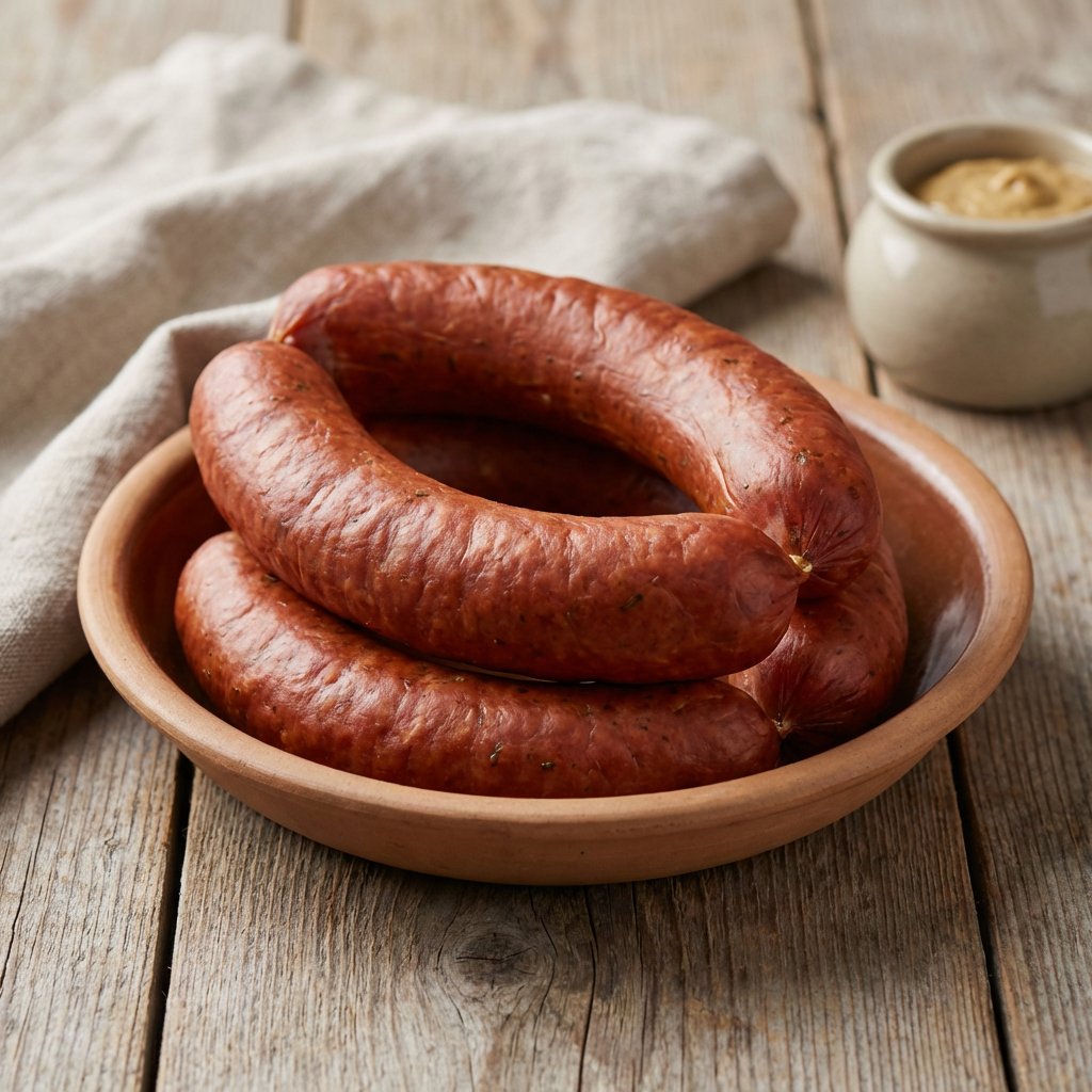 Jägerwurst
