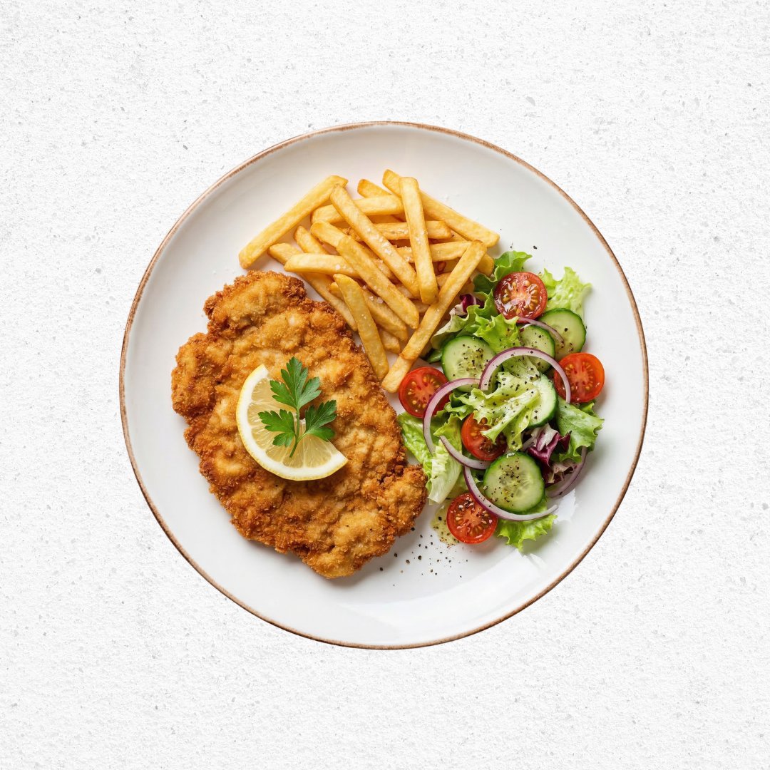 Schnitzel Spezialitäten