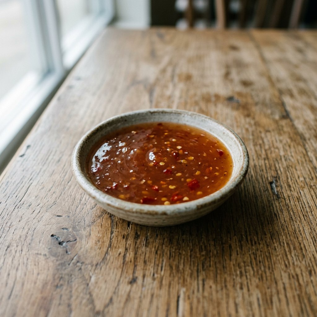 Sweet Chili