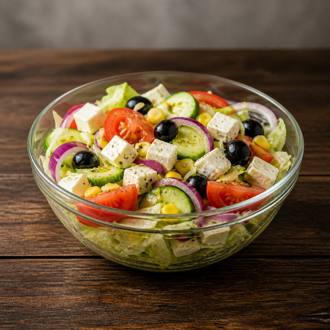 Insalata Vegetaria