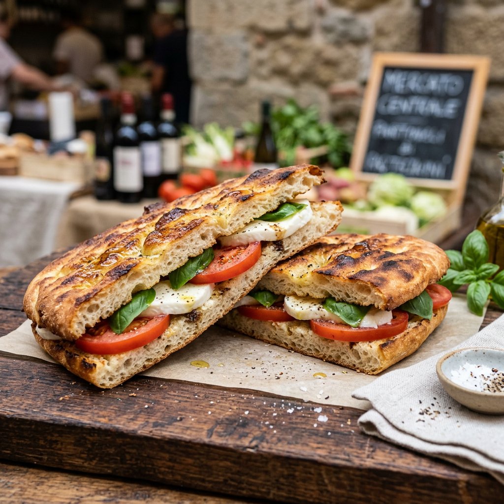 Caprese Classico