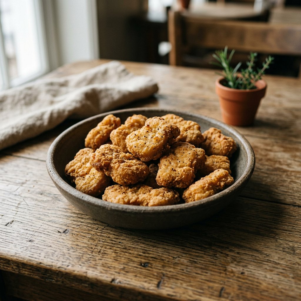 Chicken Nuggets