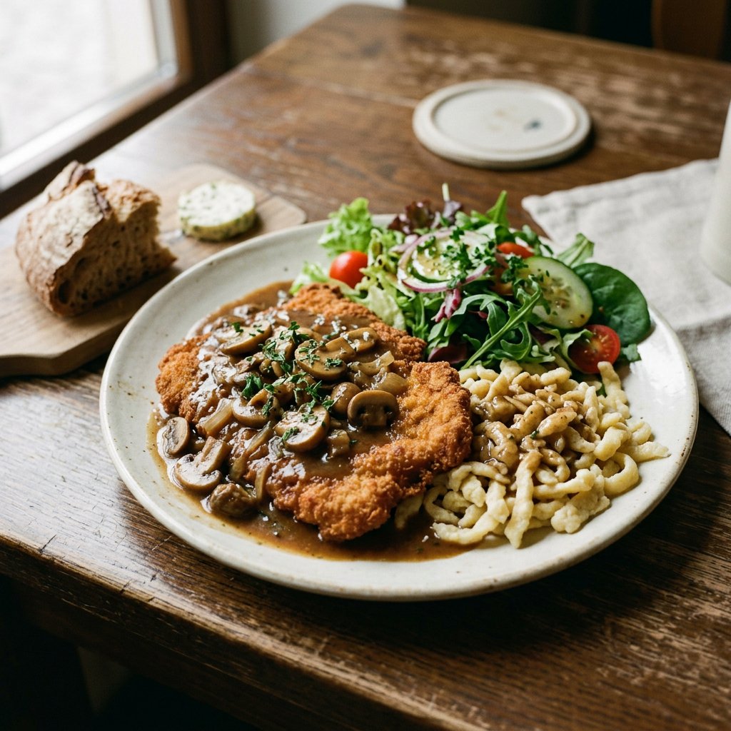 Schnitzel