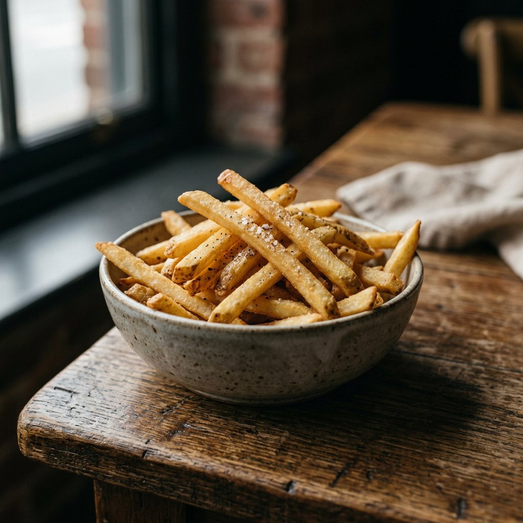 Fries