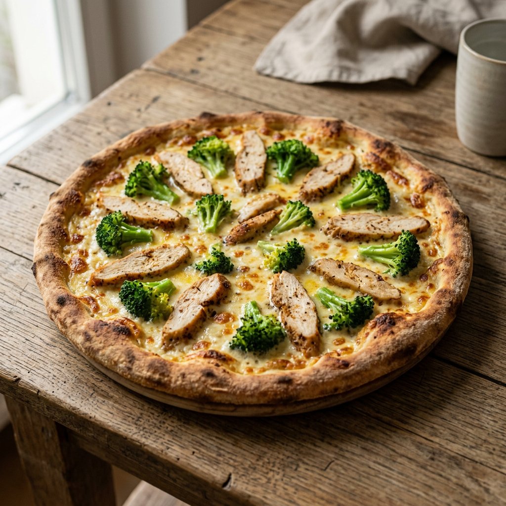 Pizza Holland