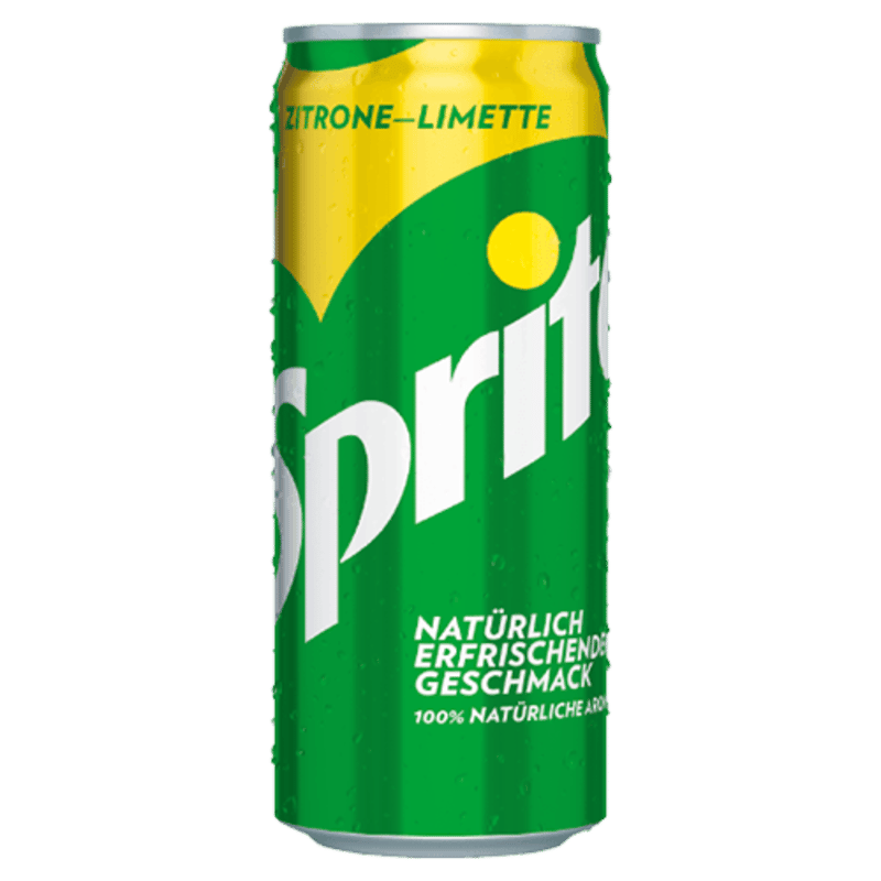 Alkoholfreie Getränke