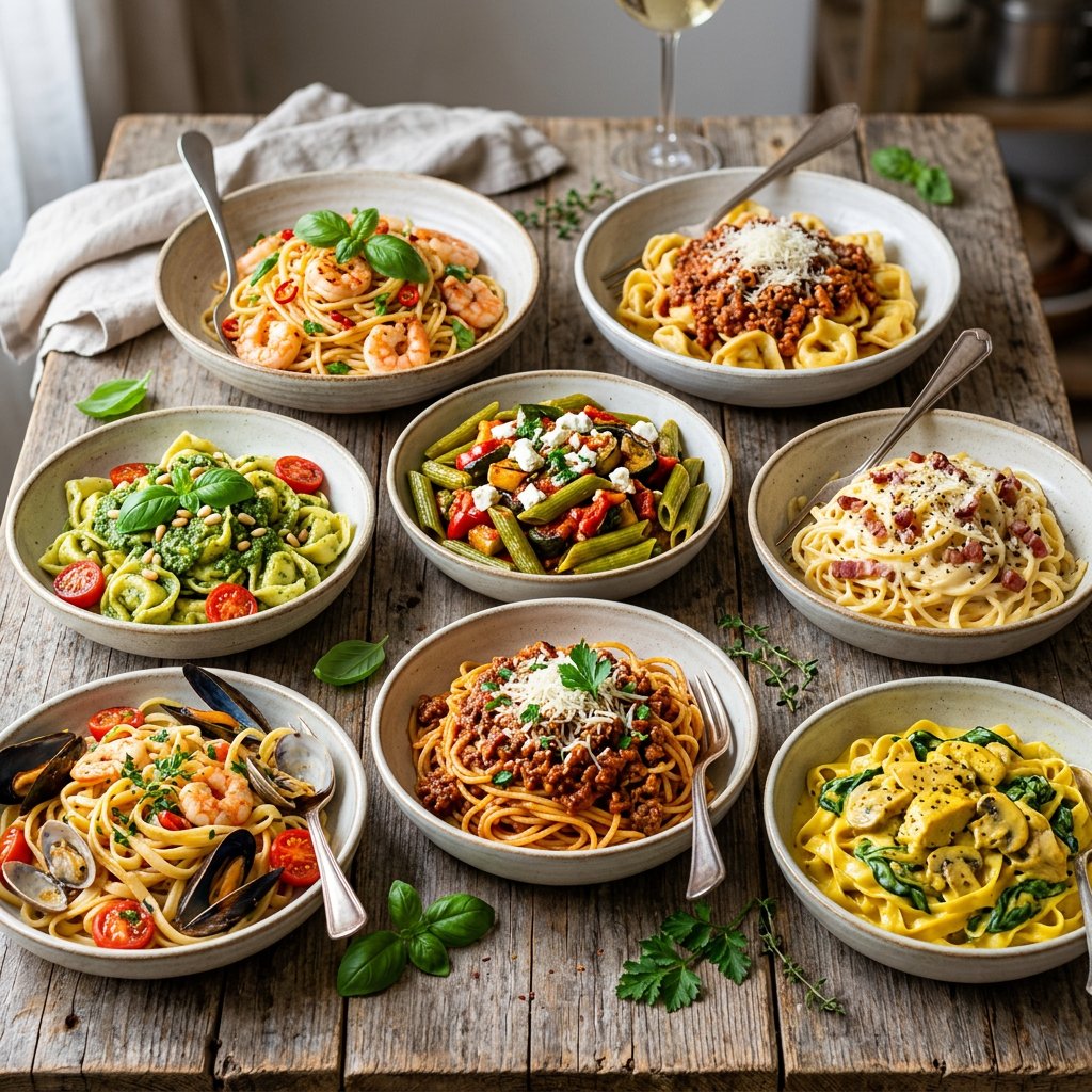 Pasta