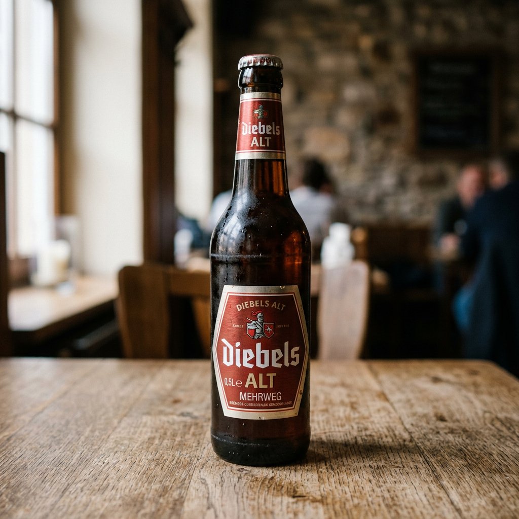 Alkoholische Getränke
