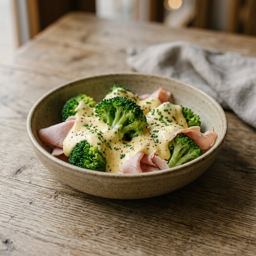 Hollandaise